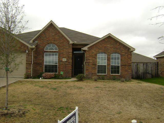 621 Tumbleweed Drive - Photo 1