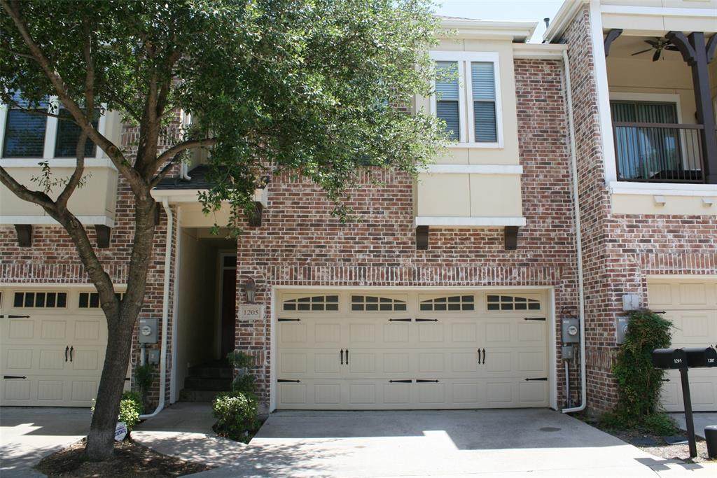 1205 Lake Vista Lane - Photo 1