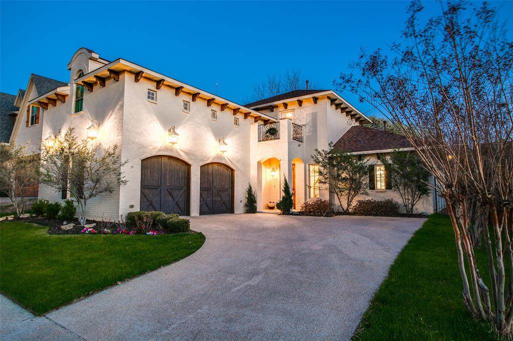 6406 Vintage Lake Drive - Photo 1
