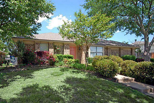 909 Matilda Drive - Photo 1
