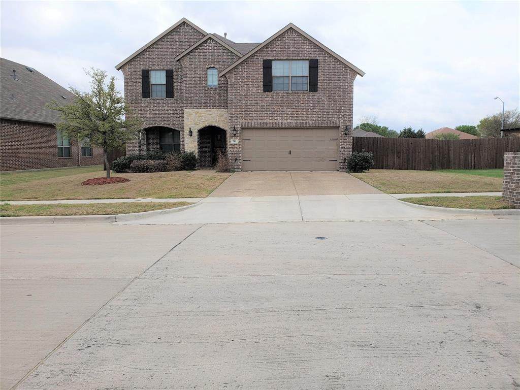 701 Seabourne Drive - Photo 1