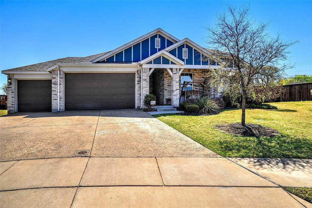 4442 Hazeltine Hills Drive - Photo 1