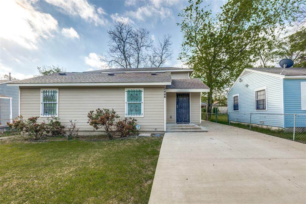 2446 Lea Crest Drive - Photo 1