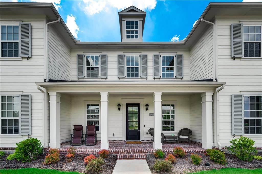 3925 Cotton Gin Road - Photo 1