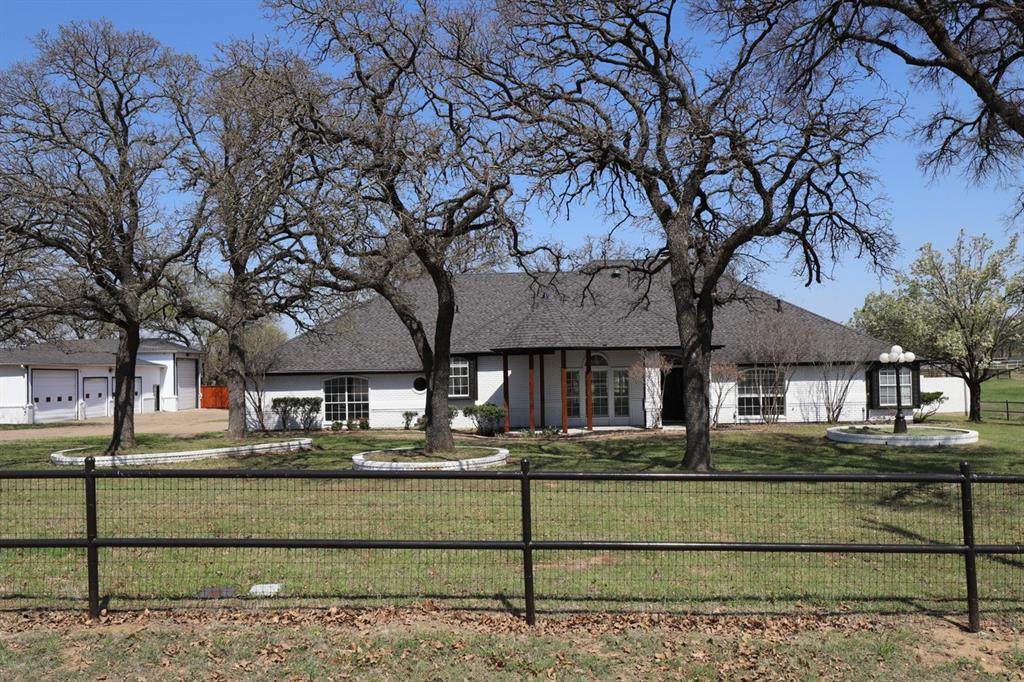 5735 Mitchell Saxon Road - Photo 1
