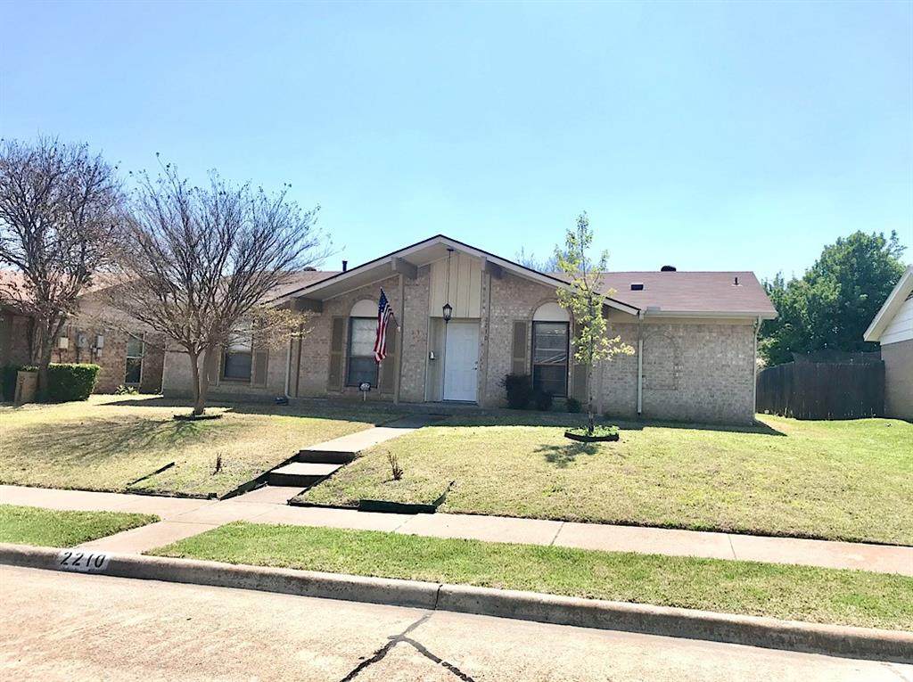 2210 Richbrook Drive - Photo 1