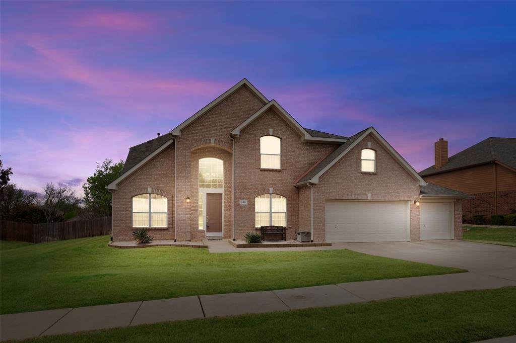 12317 Shale Drive - Photo 1