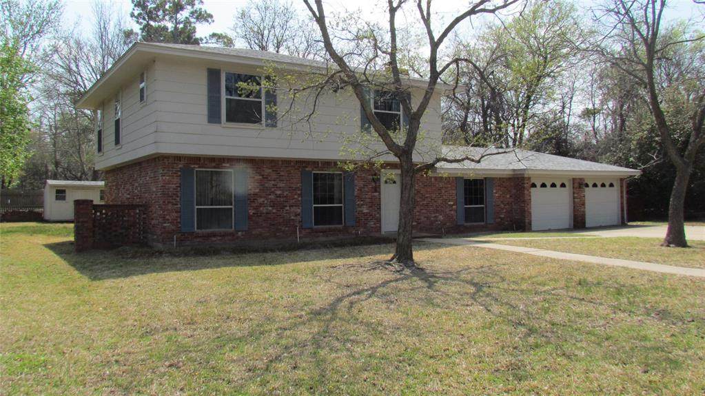 2152 Overhill Drive - Photo 1