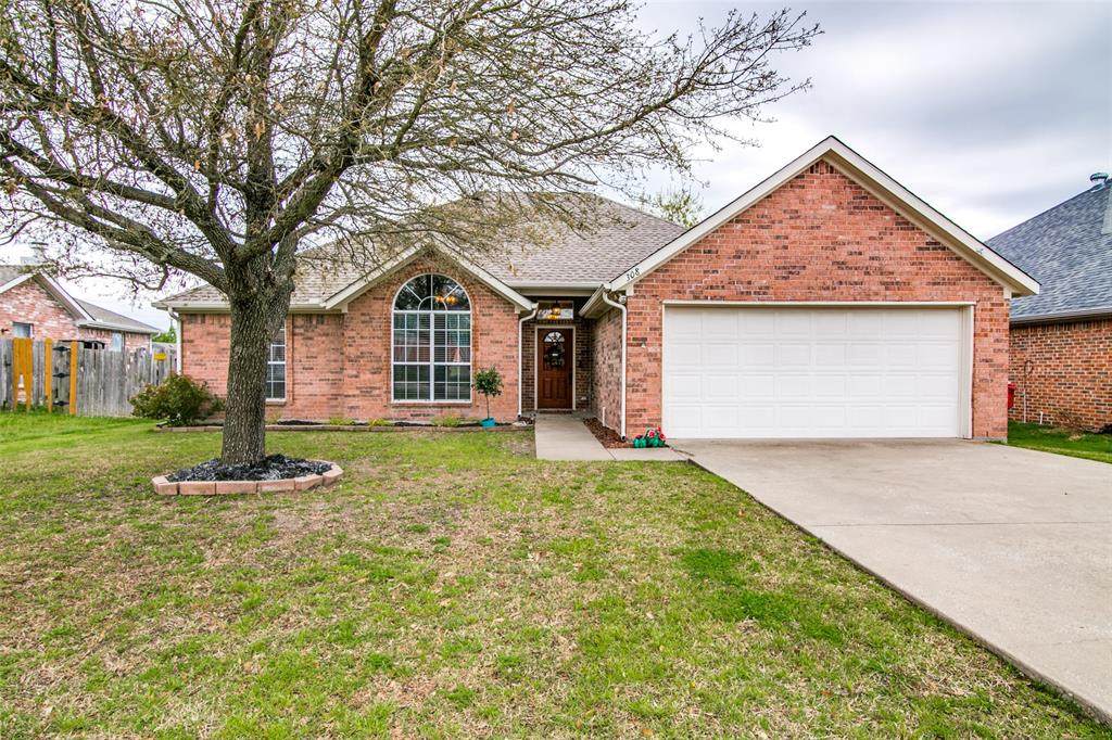 308 Pin Oak Lane - Photo 1