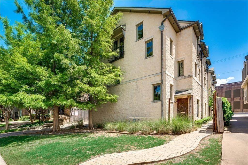 3321 Rosedale Avenue - Photo 1