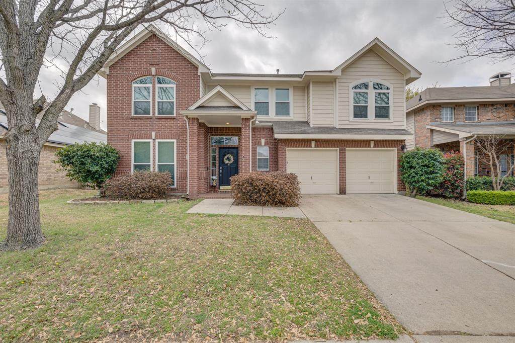 5112 White Hills Drive - Photo 1