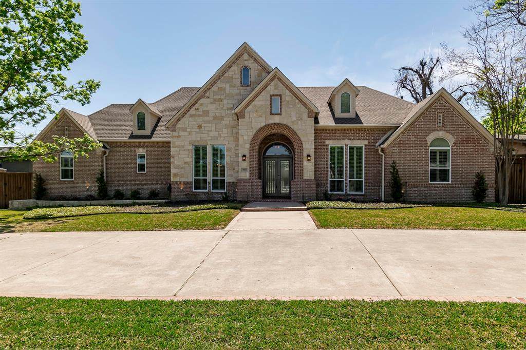 7808 Idlewood Lane - Photo 1