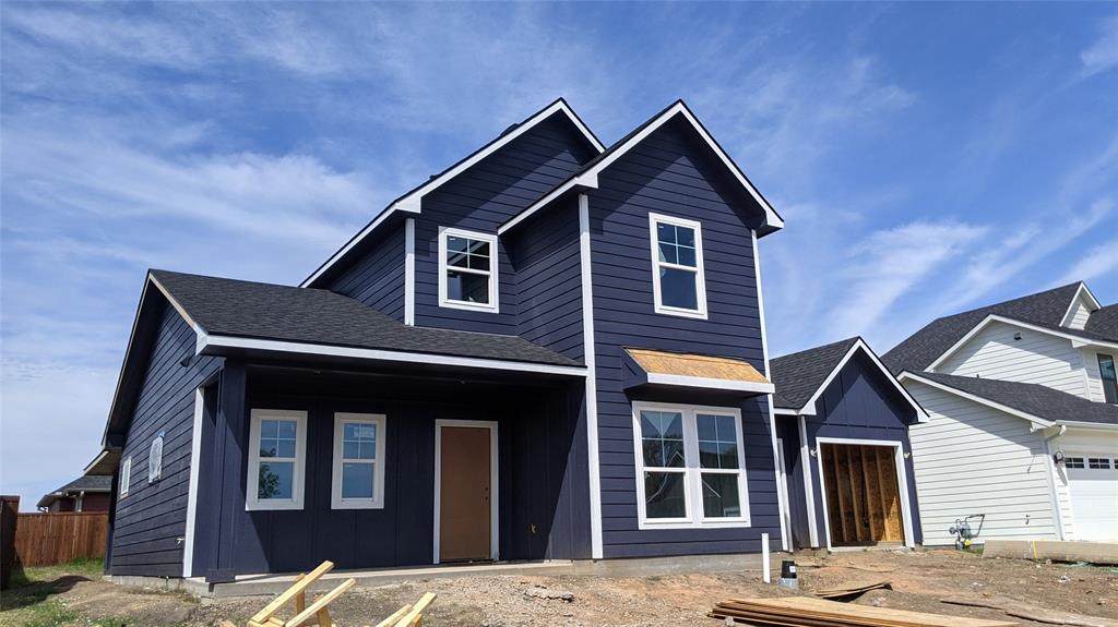 409 Carneros Drive - Photo 1