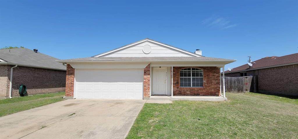 817 Colson Drive - Photo 1