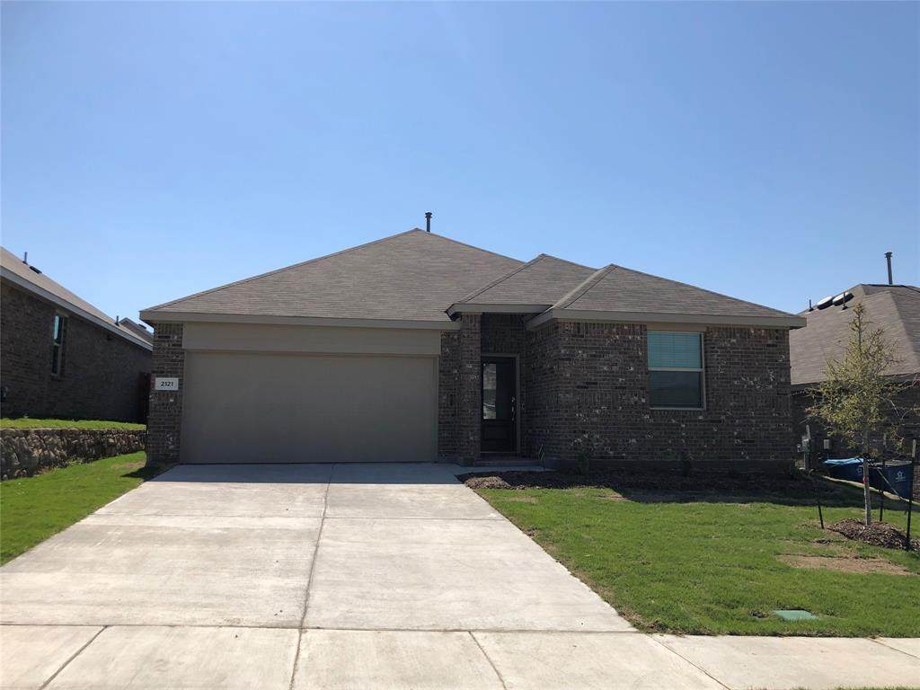 2121 Silver Charm Lane - Photo 1