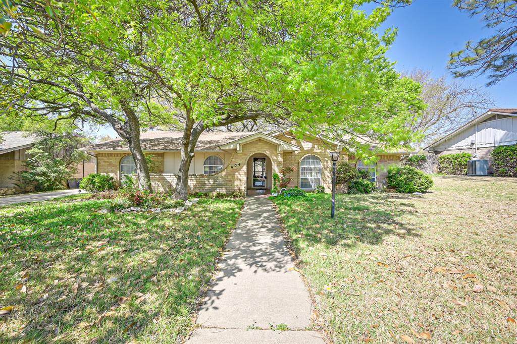 404 Green River Trail - Photo 1
