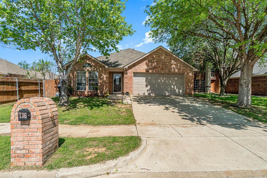 736 Silverbrook Drive - Photo 1