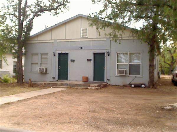 1741 4th Street - Photo 1