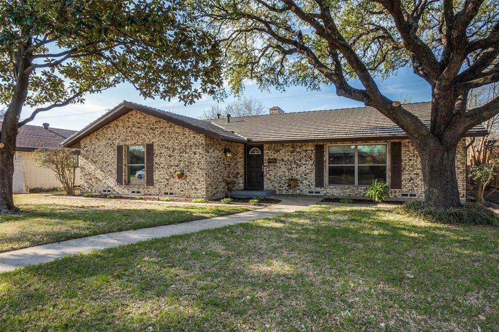 5710 Everglade Road - Photo 1