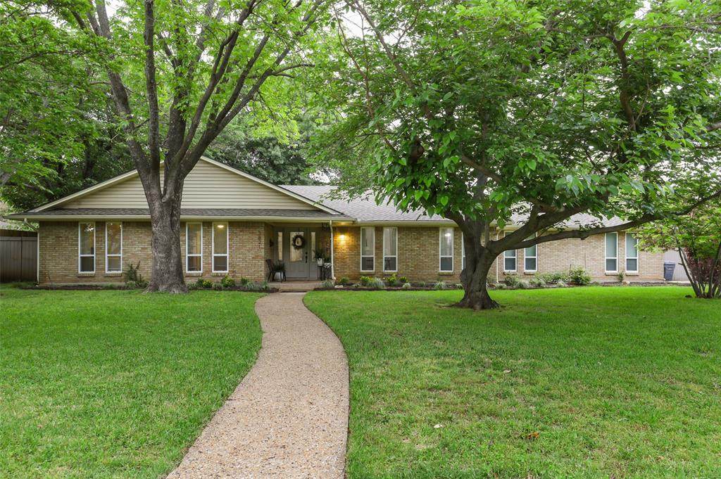 3821 Goodfellow Drive - Photo 1