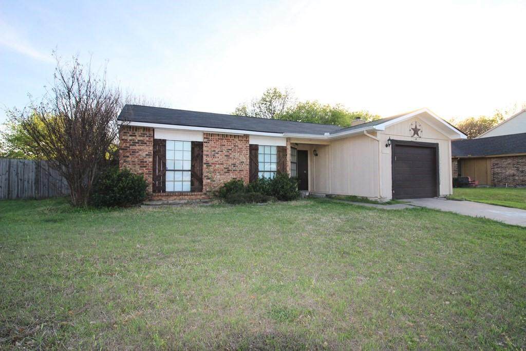 4336 Pepperbush Drive - Photo 1