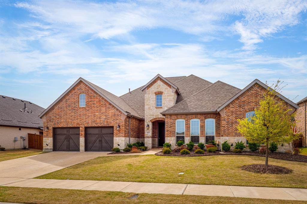 4429 Ginger Street - Photo 1
