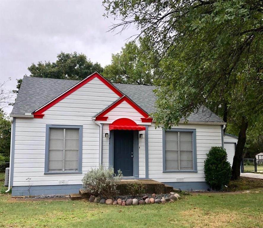8819 Rockway Street - Photo 1