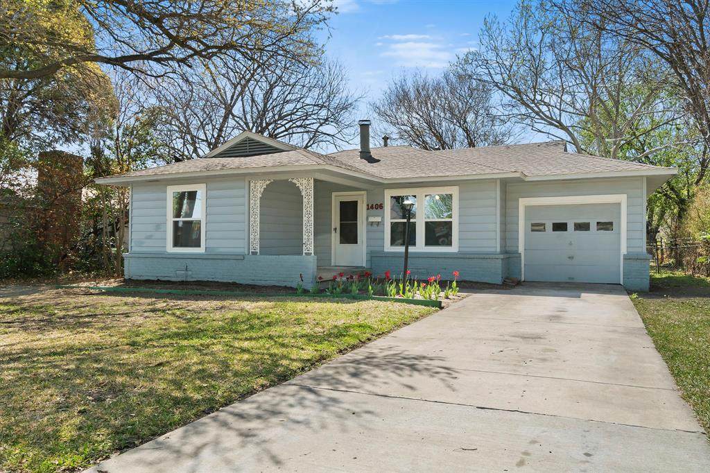 1406 Lewis Drive - Photo 1