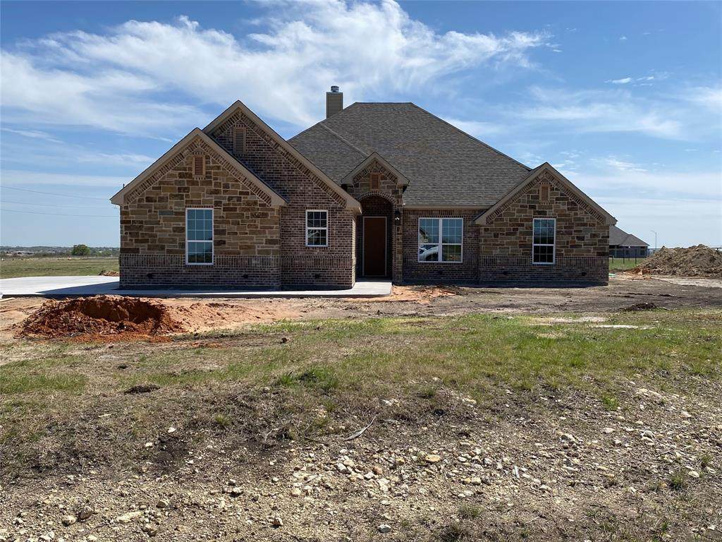 9605 Wildcat Ridge - Photo 1