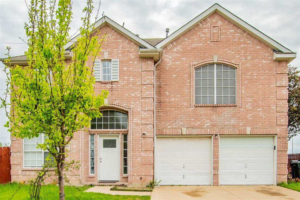 2501 Ivanridge Circle - Photo 1
