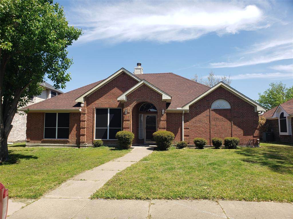 2406 Bent Brook Drive - Photo 1