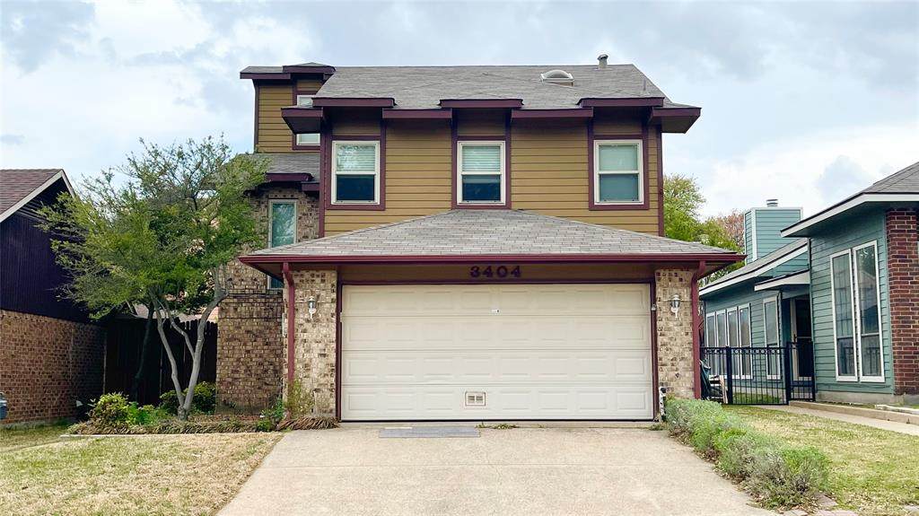 3404 Taurus Drive - Photo 1