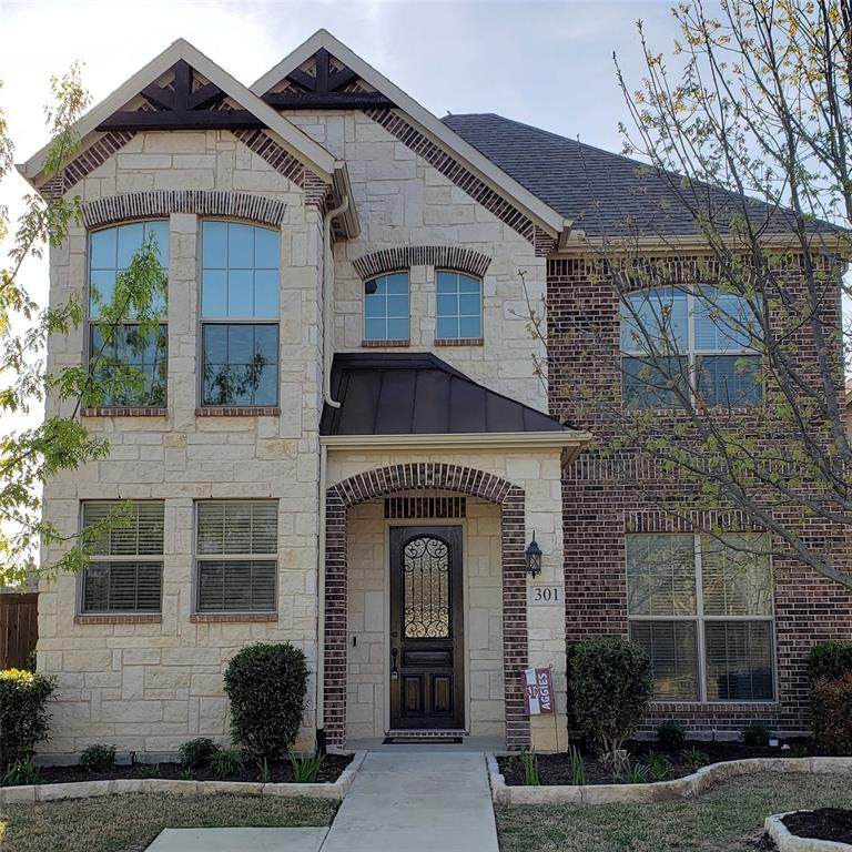 301 Park Villa Lane - Photo 1