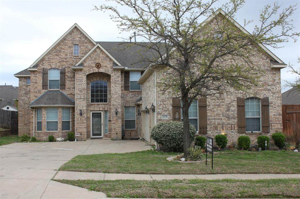 4308 Rosebriar Way - Photo 1