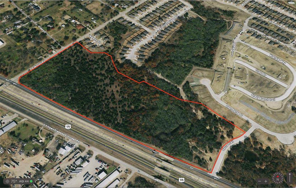 3100 U S Hwy 175 - Photo 1