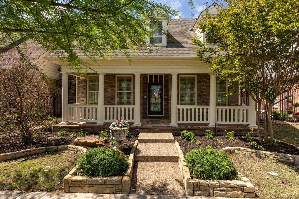 6066 Lake Way Mews - Photo 1