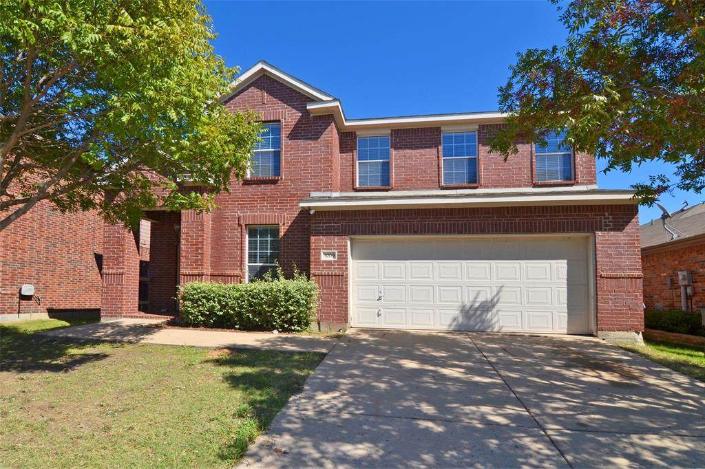 3009 Hidden Meadow Lane - Photo 1