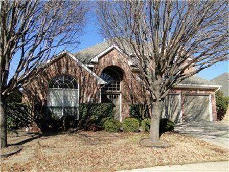 8416 Spectrum Drive - Photo 1