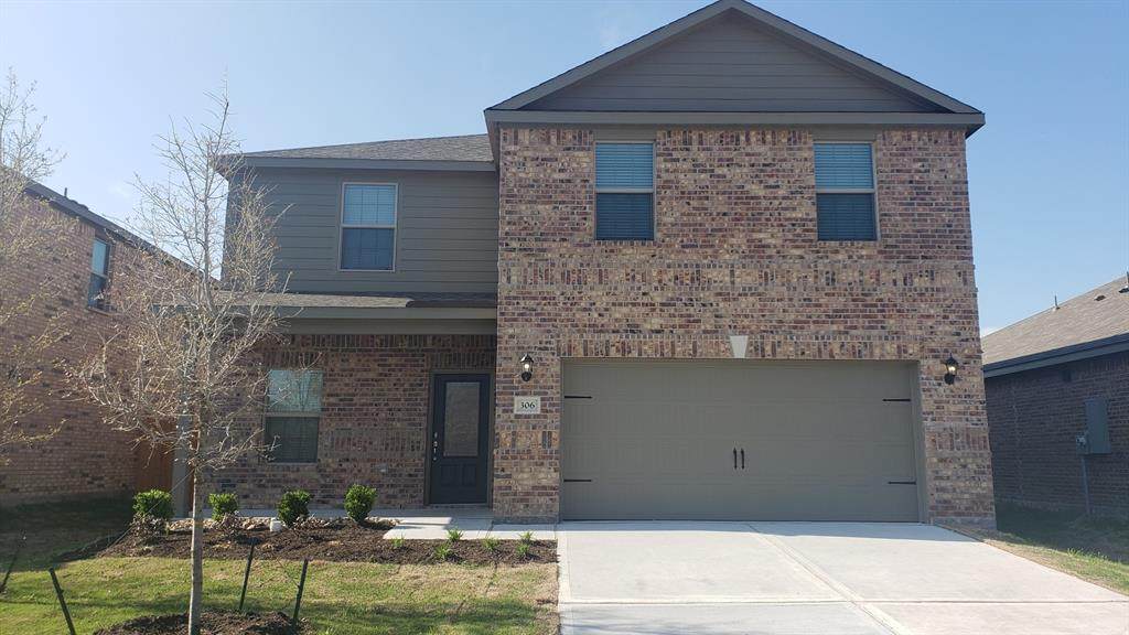 306 Garrett Court - Photo 1