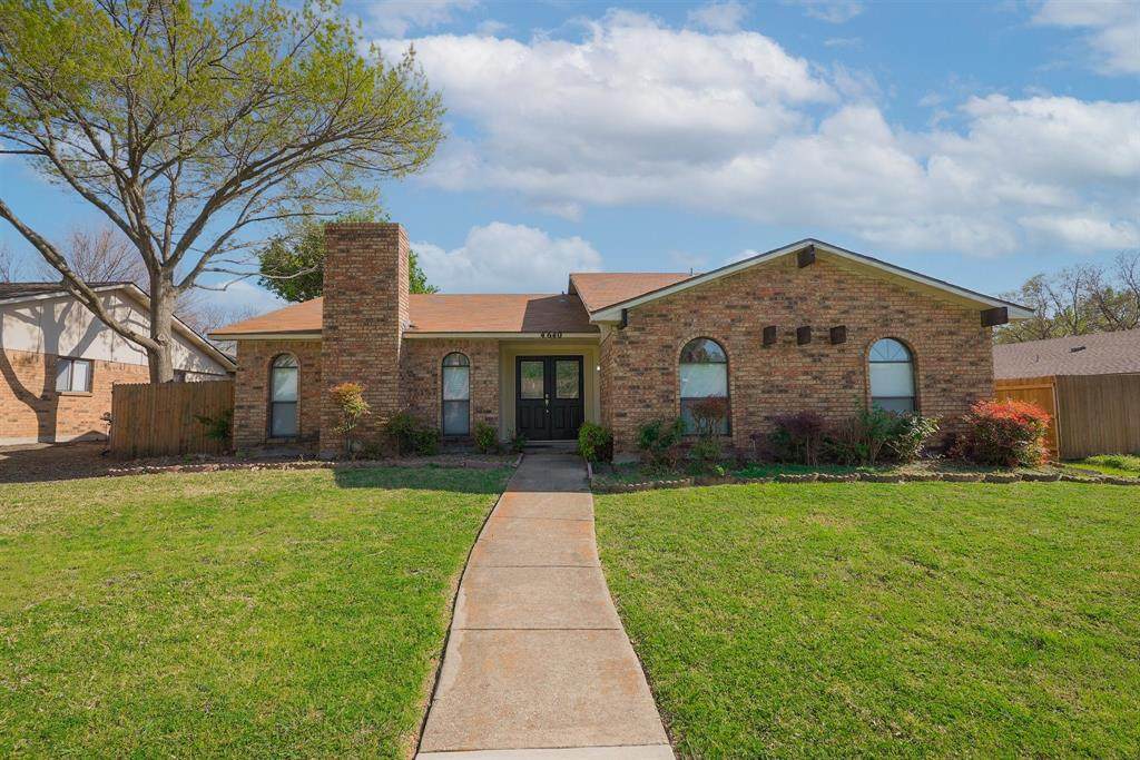 4640 Ringgold Lane - Photo 1