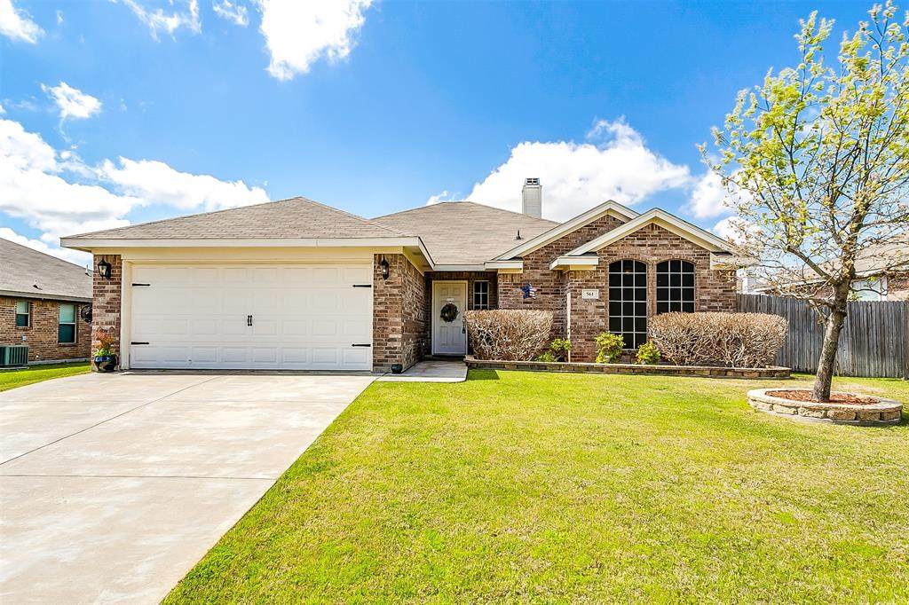 561 Reagan Lane - Photo 1