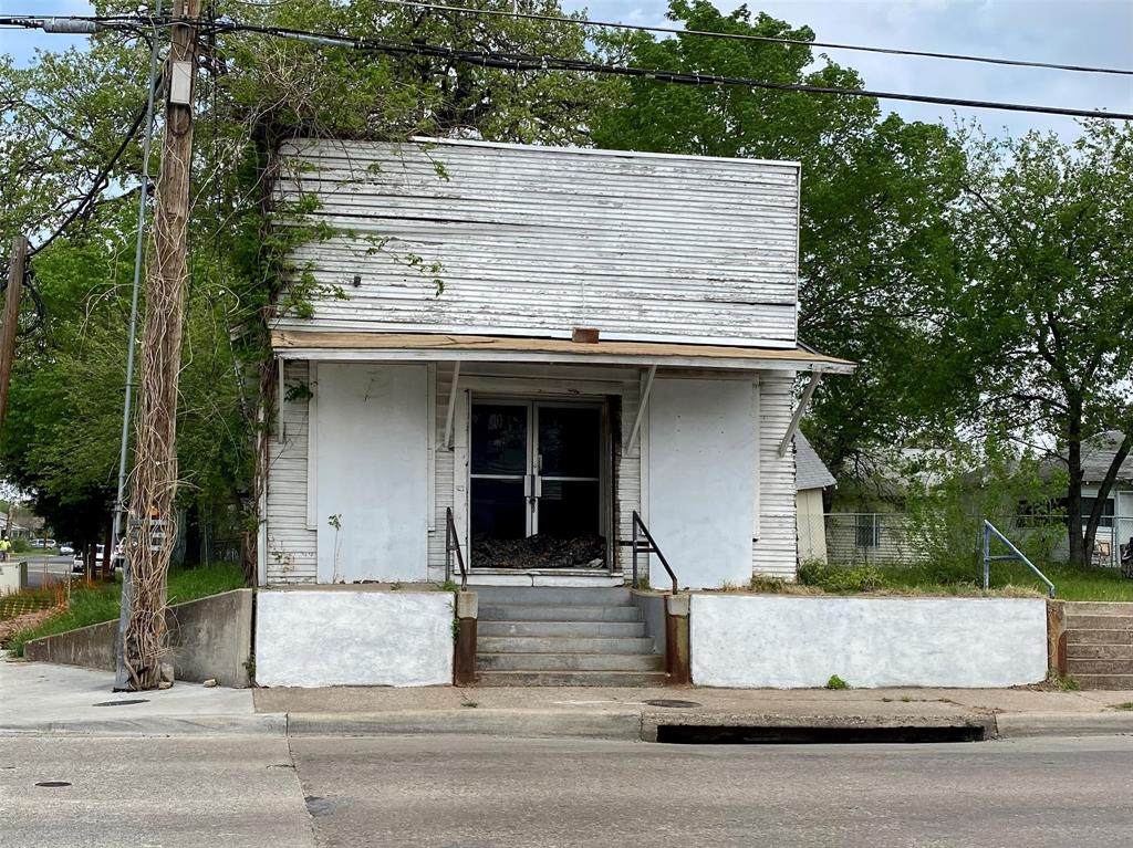 3400 Malcolm X Boulevard - Photo 1