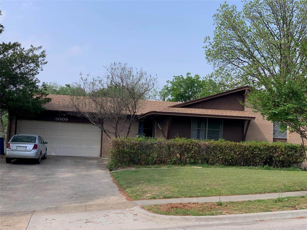 3009 Longmeade Drive - Photo 1