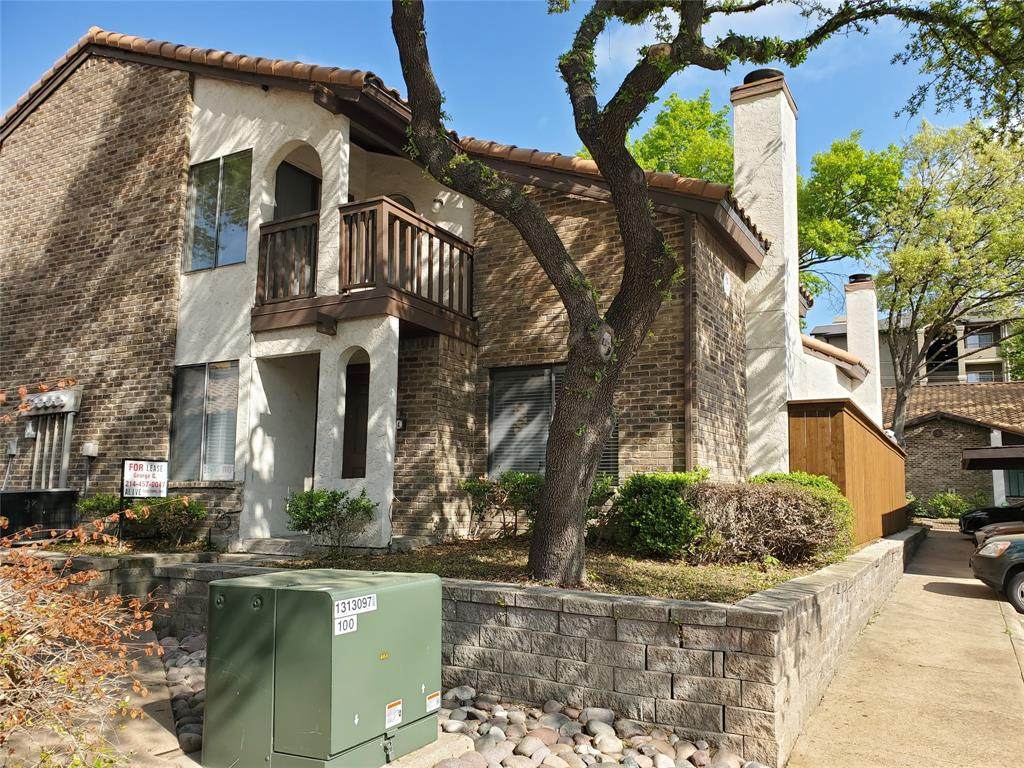 14151 Montfort Drive - Photo 1