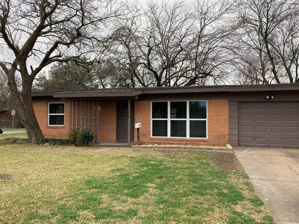 1702 Grauwyler Road - Photo 1