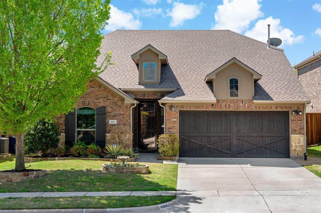 4005 Deer Lake Drive - Photo 1