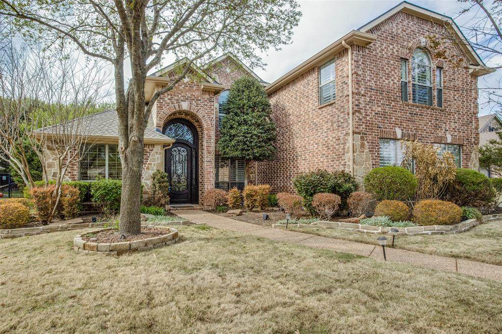 5131 Pond View Lane - Photo 1