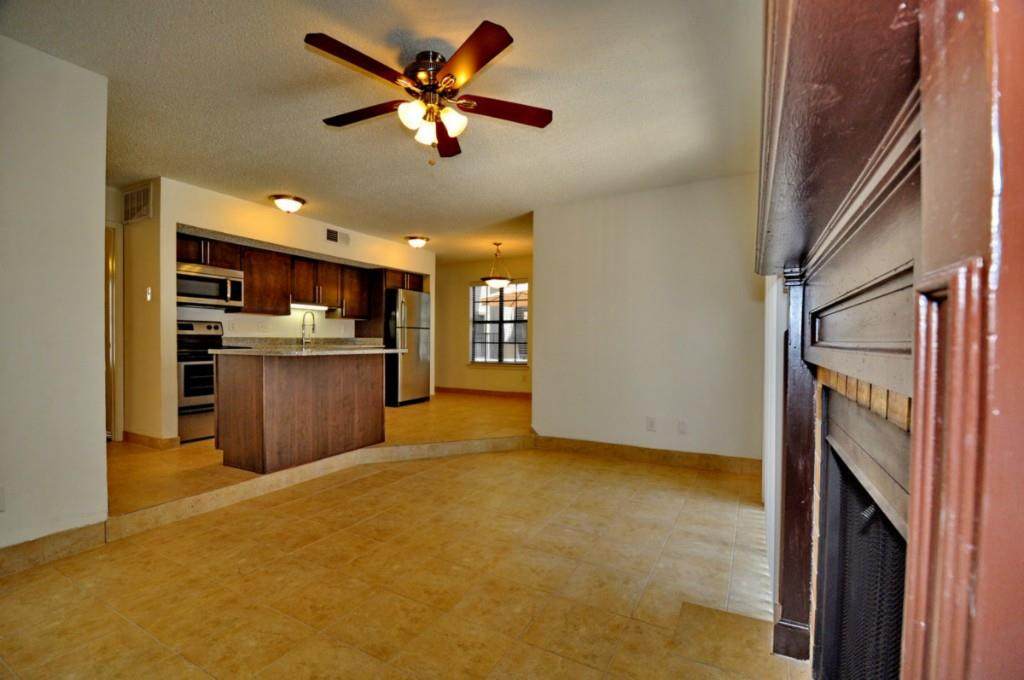 6910 Skillman Street - Photo 1
