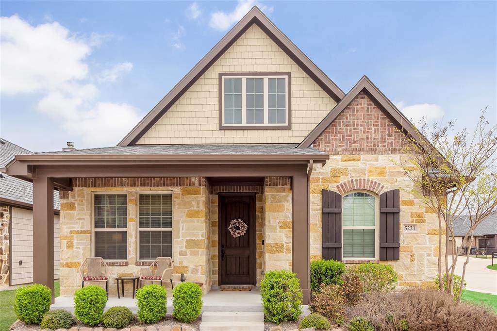 5221 Sutton Circle - Photo 1