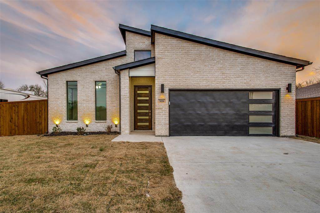 1839 Dennison Street - Photo 1